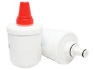 2X Water Filter For Samsung RF266ABPN,RS2556SH,RF263AEBP,RS267LASH,RS2544SL. Fixed Price $29.99.