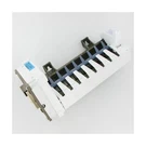 WPW10300022 Refrigerator Ice Maker Replaces AP6019085, W10122556, W.... Fixed Price $122.02.