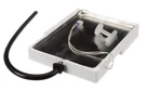 WR17X29775 Ge Drain Pan And Heater Oem. Fixed Price $175.00.