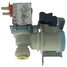 Genuine Oem Whirlpool Refrigerator Water Inlet Valve WP2315576. Fixed Price $33.00.