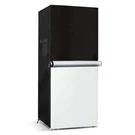 Bitubi Upright Freezers Cover,outdoor Refrigerator Waterproof, Dus. Fixed Price $60.60.