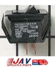 Oem Whirlpool Refrigerator Switch Inv# LR2471. Fixed Price $67.14.
