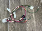 Whirlpool Refrigerator Defrost Harness 2187686 & Thermostat WP4387503 Tested #4. Fixed Price $24.99.