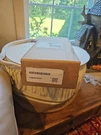 Genuine 5304523741 Oem Electrolux Frigidaire Freezer Fan Motor - B52. Fixed Price $65.00.