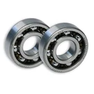 Crankshaft Bearing Malossi For Explorer Spin Longjia LJ50QT - Generic Roc. Fixed Price $43.28.