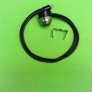 Replaces Norge 12-9281 Thermostat WL9281 Key Line. Fixed Price $13.95.