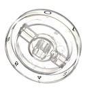 WP61006074 Whirlpool Knob Cont Oem. Fixed Price $40.29.
