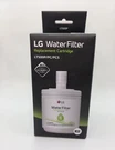 Lg LT500P/PC/PCS Refrigerator Water Filter Cartridge Gal 6 Month, White. Fixed Price $7.00.