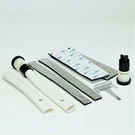 Choice Parts DA82-01415A For Samsung Refrigerator Water Leak Service Kit. Fixed Price $19.13.