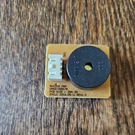 Samsung Refrigerator : Buzzer Module (DA92-00817A). Fixed Price $6.00.