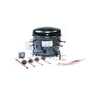 W10309989 Whirlpool Compressor Oem. Fixed Price $441.49.