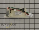 New Genuine Oem Whirlpool Refrigerator Damper Control WPW10479155. Fixed Price $34.50.