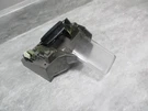 Samsung Refrigerator Ice Dispenser Funnel Scratches Part # DA97-12095C. Fixed Price $48.00.