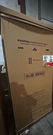 Sub-zero CL3650F/S/P/L 36" Built-in Smart Freezer Column (stainless Steel),new. Fixed Price $9499.00.