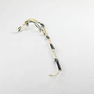 Whirlpool W11614809 Harns-wire Oem Part Compatible With Appliances. Fixed Price $115.60.