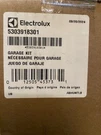 Genuine Oem Electrolux Frigidaire Refrigerator Garage Heater Kit 5303918301. Fixed Price $19.99.