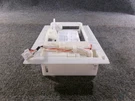 AEQ72909602 Lg Refrigerator Freezer Icemaker. Fixed Price $32.00.