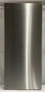 Viking RVFFR336SS Refrigerator Stainless Steel (right Door) 078417-000. Fixed Price $199.99.
