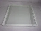 New 241969501 Refrigerator Shelf Frame With Glass For Frigidaire. Fixed Price $32.99.