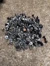 Honda S2000 Interior Bolts , Screws And Clips 00-09 #165. Fixed Price $49.99.