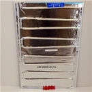 New Genuine/oem Viking Pan Heater After 2/14/05 Part #G50911853. Fixed Price $382.00.