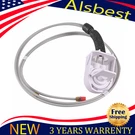 WR17X22074 For Refrigerator Water Filter Housing WR02X45206. Fixed Price $41.99.