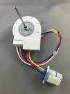 Motor Fan G.e WR60X10154/WR60X10185/WR60X10043 9.75V WR23X10404 WR23X1034. Fixed Price $39.36.