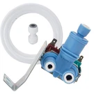 New W10822681 Compatible Replacement Water Inlet Valve Kit For Whirlpool. Fixed Price $24.95.