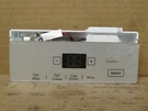 Ka Whirlpool Refrigerator Control Board Part # W10668848 Rev.. Fixed Price $80.98.
