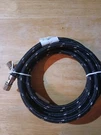 25 New Whirlpool W10505928 7' Refrigerator Ice & Water Connector Hose Universal. Fixed Price $39.99.