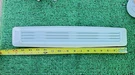 Frigidaire Freezer Baffle # , 297192903 From Model FFH17F7HWA. Fixed Price $19.00.