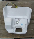 Samsung Refrigerator Ice Maker Auger Asm DA97-21215D DA31-00210D DA97-19965C. Fixed Price $89.95.