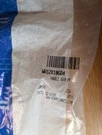 Genuine WR12X10684 Refrigerator Door Handle. Fixed Price $20.50.