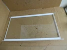 Frigidaire Refrigerator Glass Shelf Assembly Part # 297178100. Fixed Price $119.98.