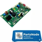 AP6801220-A PS12589897 Oem For Lg Refrigerator Fridge Control Used Part # Model. Fixed Price $136.65.