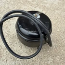 ESP-L25EM2 Electric Motor 25W 230V 1500RPM Cw Industrial Untested. Fixed Price $35.00.