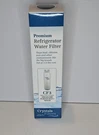 Crystala CF3 Replacement Refrigerator Water Filter - New In Open Box. Fixed Price $12.99.