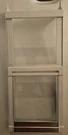 5304530903 Frigidaire Refrigerator Glass Slide Out Shelf Assembly. Fixed Price $27.99.