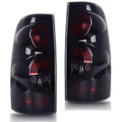 Roxx Tail Light Assembly Compatible With 1999 2000 2001 2002 2003 2004 2005 2.... Fixed Price $94.39.