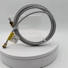 General Electric WX08X10006 Smartconnect Ice Maker Line 8-FOOT Length New. Fixed Price $10.25.