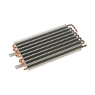 WR85X10017 Evap Coil 1/2" Copper Refrigeration Component. Fixed Price $500.30.