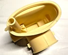 WD18X10026 / General Electric Dishwasher Sump Inlet Housing - Oem New. Fixed Price $24.95.