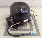 Samsung Refrigerator Compressor MKV190C-L2J/E01 MKV190CL2J/E01. Fixed Price $120.00.