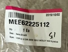 Oem Lg MEE62225112 Refrigerator Heater Sheath (j). Fixed Price $76.90.