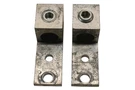 Ge DXLCA42, 2-600MCM Cu-al Mechanical Lugs Qty. Fixed Price $22.49.