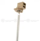 Original New Oem Ge WR51X25156 Heater Def Asm. Fixed Price $109.00.