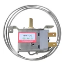 Universal Fridge/freezer Thermostat WPF-20 (pack Of 1), Multicolored. Fixed Price $13.14.