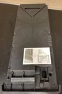 Oem Bosch Fridge Cover 11033977 For B36CD50SNS/02 Used Free Ship. Fixed Price $26.36.