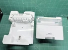 Lg Refrigerator Ice Maker Bin & Auger Motor P# EAU60783807 EAU60783827. Fixed Price $89.00.