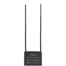 Podoy Ceiling Fan Capacitor CBB61 8UF 2 Wire For Compatible With New Tech.... Fixed Price $10.39.